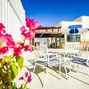 3* Hotel 12 Bees By Kavia