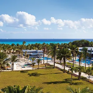Riu Palace Mexico Playa del Carmen
