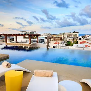 Hotel Soul Boutique & (adults Only), Playa del Carmen