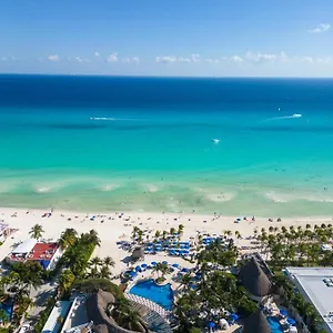 Üdülőközpont The Reef Playacar &, Playa del Carmen