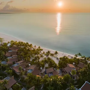 Resort Banyan Tree Mayakoba, Playa del Carmen