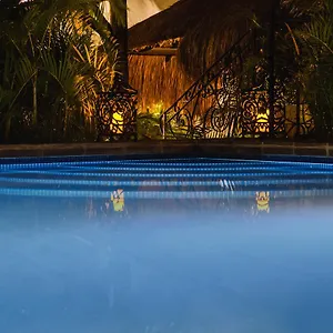 Hotel La Leyenda Boutique By Bunik, Playa del Carmen