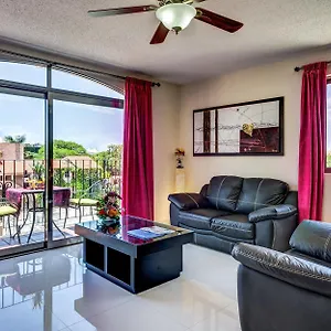 Aparthotel Corazon, Playa del Carmen