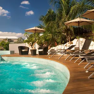 Resort Sandos Caracol Eco (adults Only), Playa del Carmen